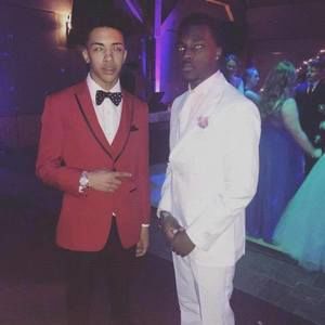 Meet your Posher, Devon